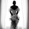 luxury bespoke dress by JOLÁ ADÈBIMIPÈ Bridal fashion designer in Maidstone