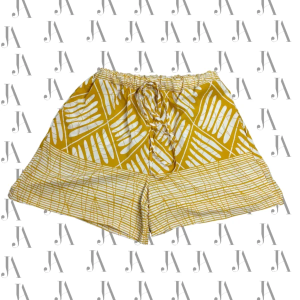 Tàn Shorts - Image 2