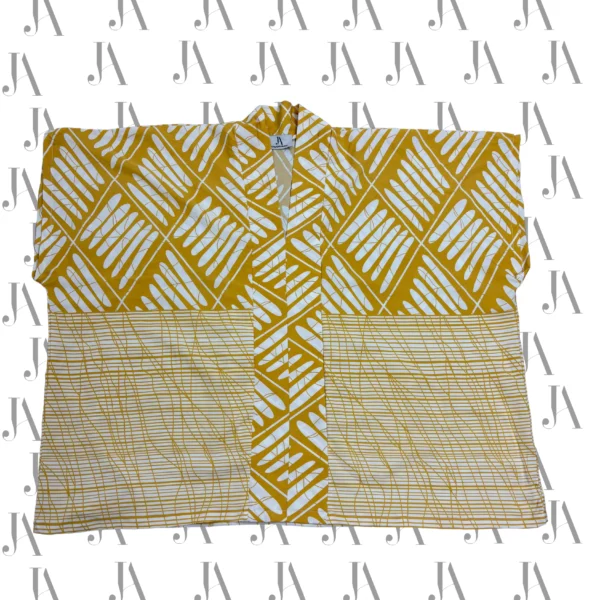 Tàn Kaftan Top - Image 4