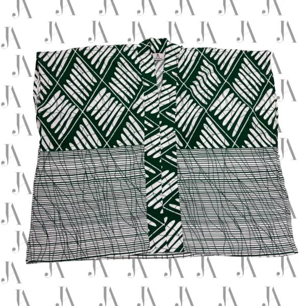 Tàn Kaftan Top - Image 2